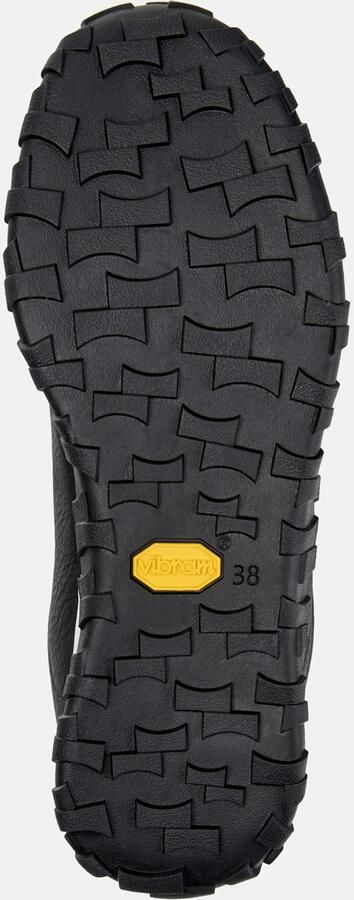 CAMPER Sneakers laag 'Drift Walk' zwart zwart gemêleerd - Foto 5