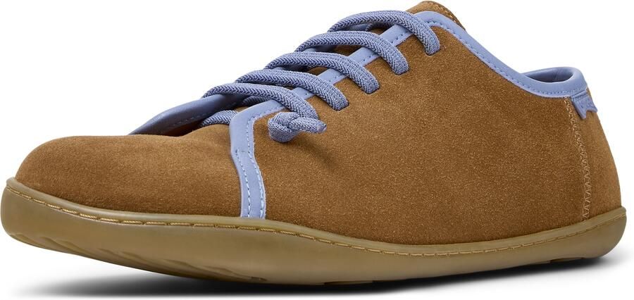 CAMPER Sneakers laag 'G3D Peu Cami Twins' blauw bruin