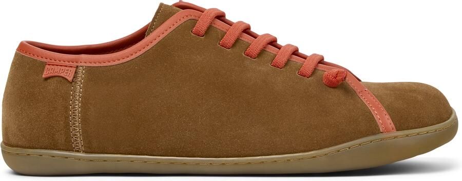 CAMPER Sneakers laag 'G3D Peu Cami Twins' blauw bruin - Foto 4