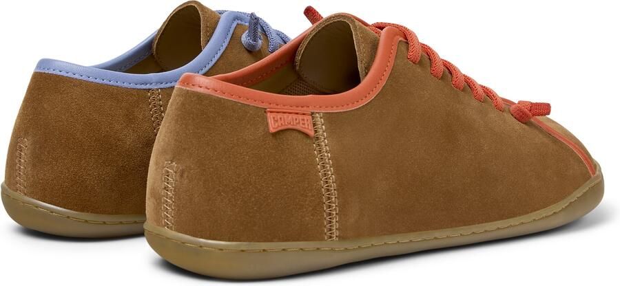 CAMPER Sneakers laag 'G3D Peu Cami Twins' blauw bruin - Foto 3