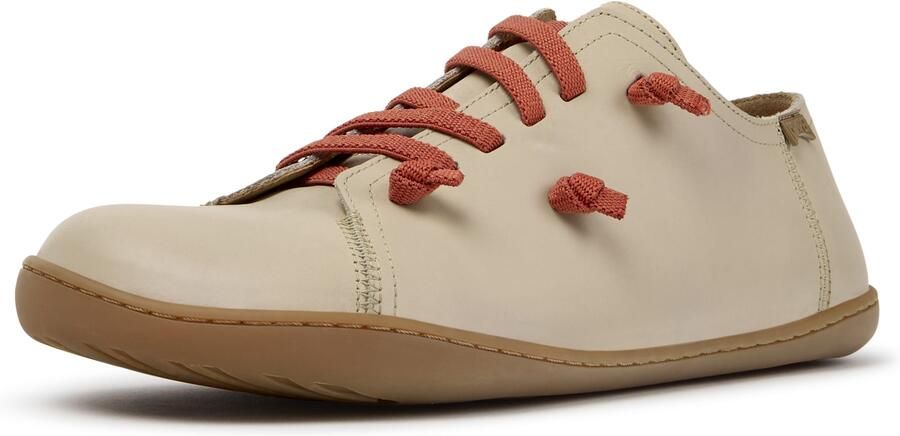 CAMPER Sneakers laag ' G3D Peu Cami Twins ' lichtbeige