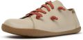 CAMPER Sneakers laag ' G3D Peu Cami Twins ' lichtbeige - Lichtbeige