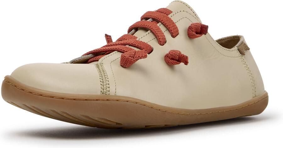 CAMPER Sneakers laag ' G3D Peu Cami Twins ' lichtbeige