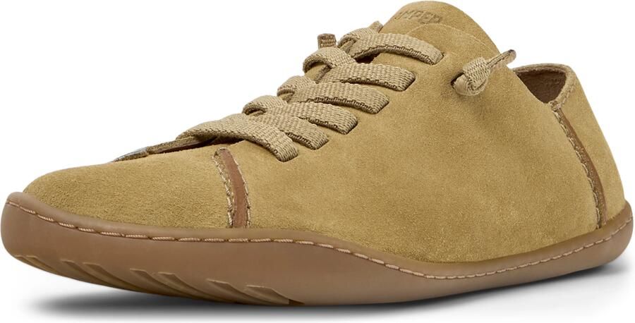 CAMPER Sneakers laag 'G3D Peu Cami Twins' lichtbruin