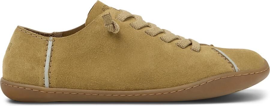 CAMPER Sneakers laag 'G3D Peu Cami Twins' lichtbruin - Foto 4