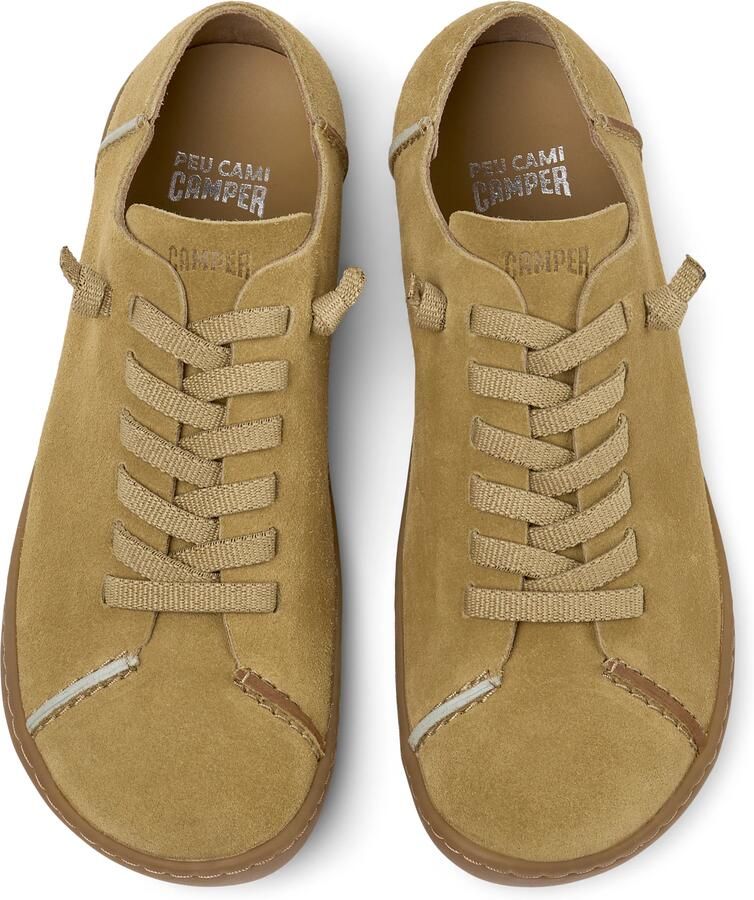 CAMPER Sneakers laag 'G3D Peu Cami Twins' lichtbruin - Foto 2