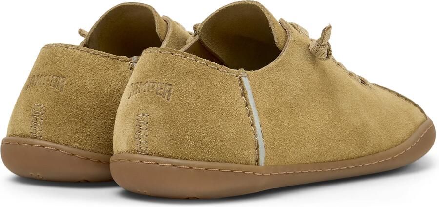 CAMPER Sneakers laag 'G3D Peu Cami Twins' lichtbruin - Foto 3