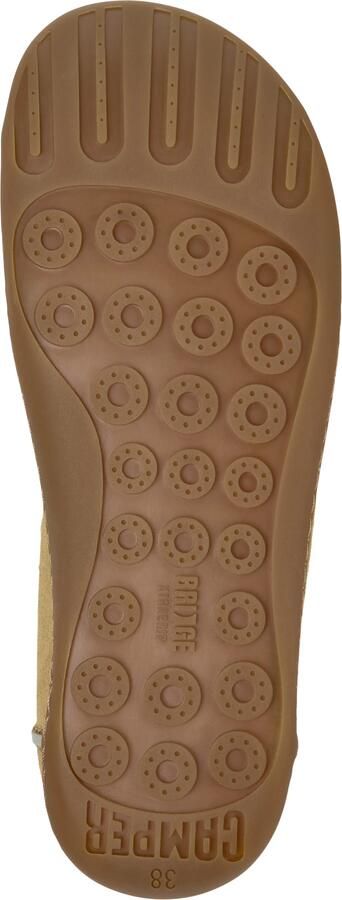CAMPER Sneakers laag 'G3D Peu Cami Twins' lichtbruin - Foto 5