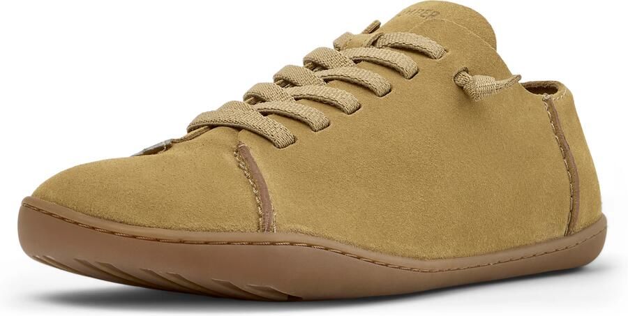 CAMPER Sneakers laag 'G3D Peu Cami Twins' lichtbruin