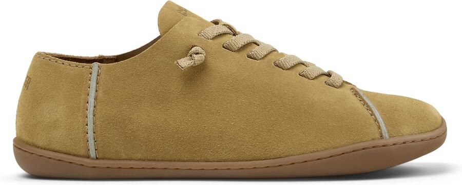 CAMPER Sneakers laag 'G3D Peu Cami Twins' lichtbruin - Foto 4