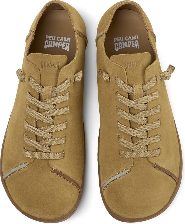 CAMPER Sneakers laag 'G3D Peu Cami Twins' lichtbruin - Foto 2