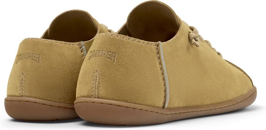 CAMPER Sneakers laag 'G3D Peu Cami Twins' lichtbruin - Foto 3