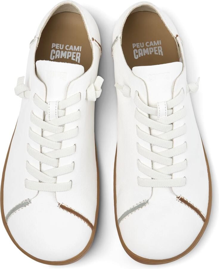 CAMPER Sneakers laag 'G3D Peu Cami Twins' wit - Foto 2
