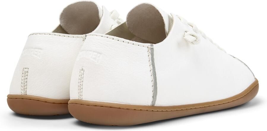 CAMPER Sneakers laag 'G3D Peu Cami Twins' wit - Foto 3