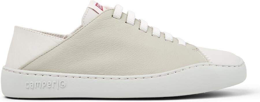 CAMPER Sneakers laag 'G3D Peu Touring Twins' pastelgroen wit - Foto 4