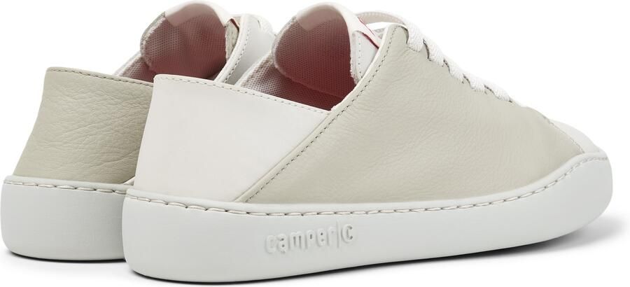 CAMPER Sneakers laag 'G3D Peu Touring Twins' pastelgroen wit - Foto 3