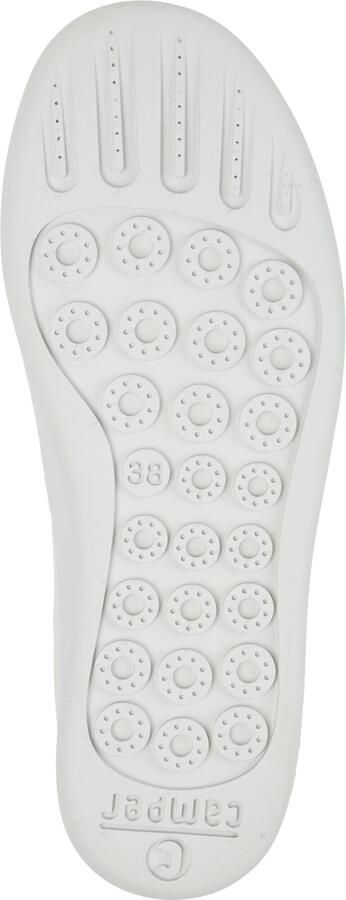 CAMPER Sneakers laag 'G3D Peu Touring Twins' pastelgroen wit - Foto 5
