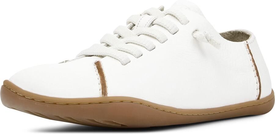 CAMPER Sneakers laag 'G3D' wit