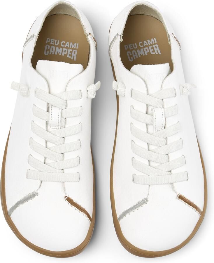 CAMPER Sneakers laag 'G3D' wit - Foto 2