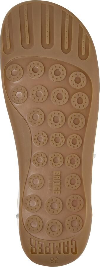 CAMPER Sneakers laag 'G3D' wit - Foto 4