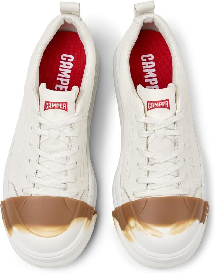 Camper Nette Schoenen Junction Runner dames sneakers K201683 - Foto 2