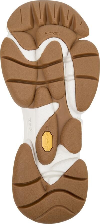 CAMPER Sneakers laag 'Karst 2' beige geel oranje - Foto 4