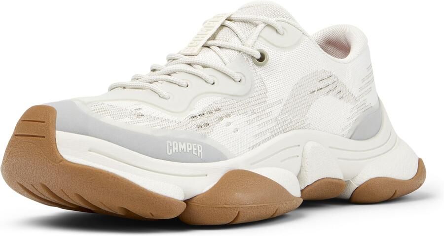 Camper Lage Sneakers Film Houston Mesh
