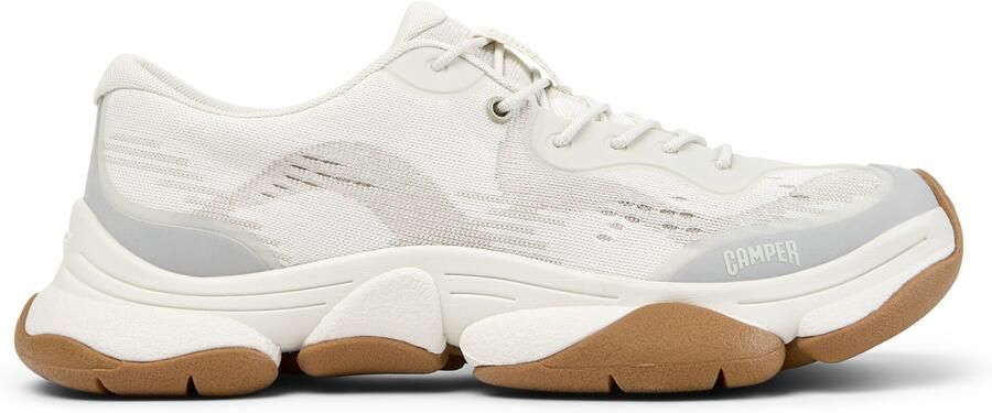 CAMPER Sneakers laag 'Karst 2' wit - Foto 5