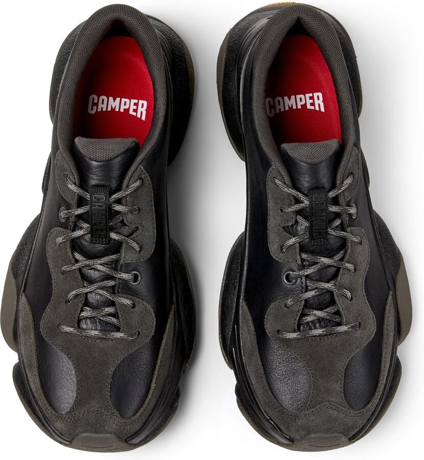Camper Lage Sneakers Sport Zapatillas Hombre Modèle Karst - Foto 3