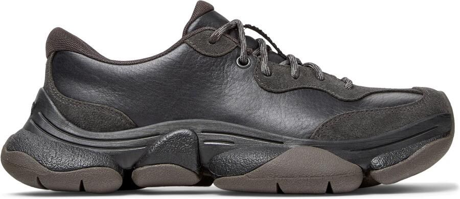 CAMPER Sneakers laag 'Karst 2' zwart - Foto 4