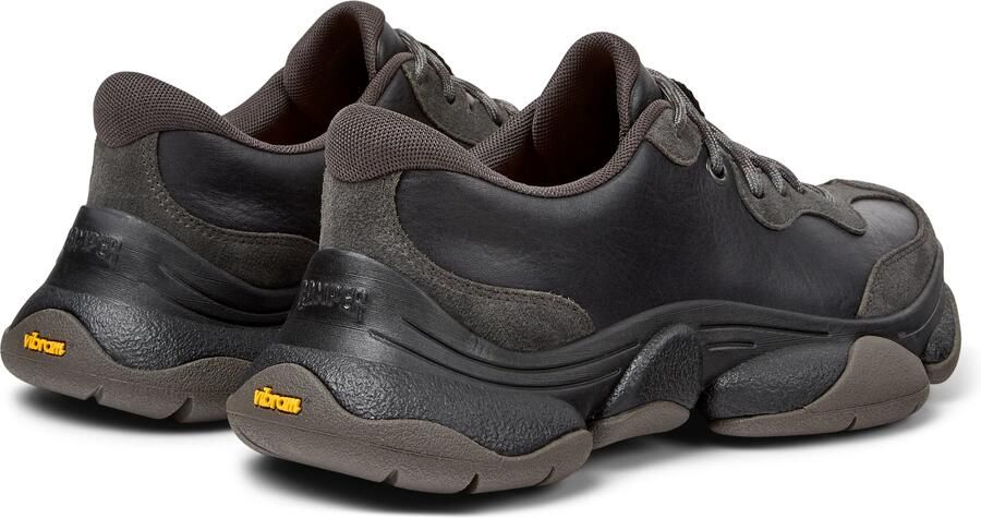 CAMPER Sneakers laag 'Karst 2' zwart - Foto 2