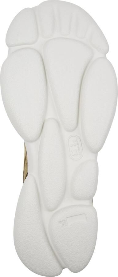 CAMPER Sneakers laag 'Karst' beige offwhite - Foto 4