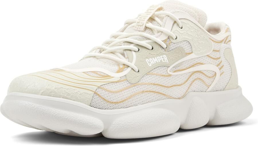 Camper Lage Sneakers Karst K201694 damessneakers