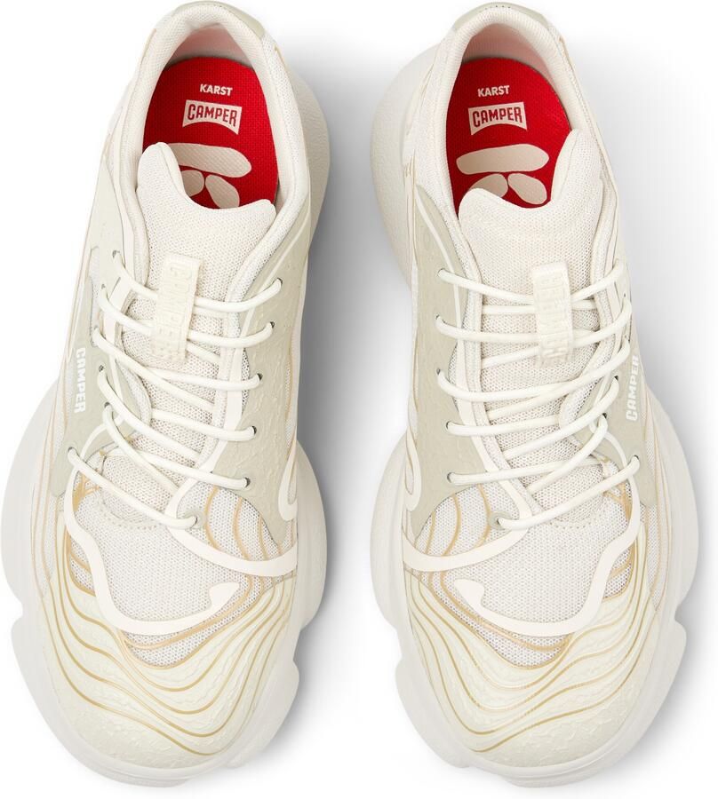 Camper Lage Sneakers Karst K201694 damessneakers - Foto 2