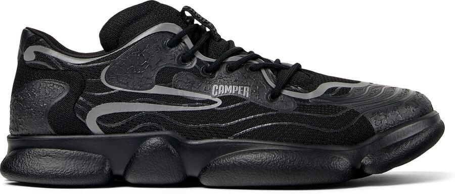 Camper Lage Sneakers Karst K100992 heren - Foto 4