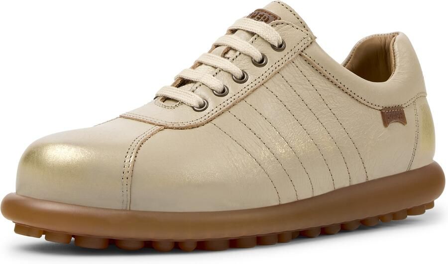 CAMPER Sneakers laag ' Pelotas Ariel ' beige
