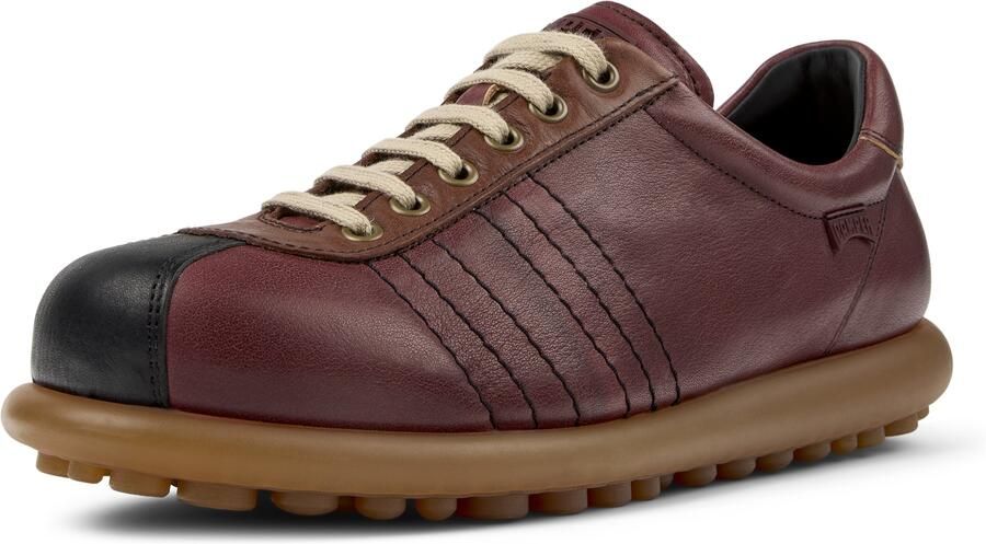 Camper Lage Sneakers Pelotas Sneakers K101018 Burgundy