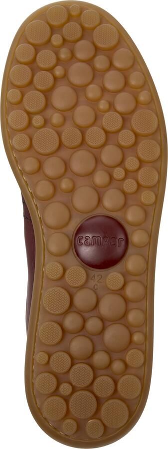Camper Lage Sneakers Pelotas Sneakers K101018 Burgundy - Foto 5