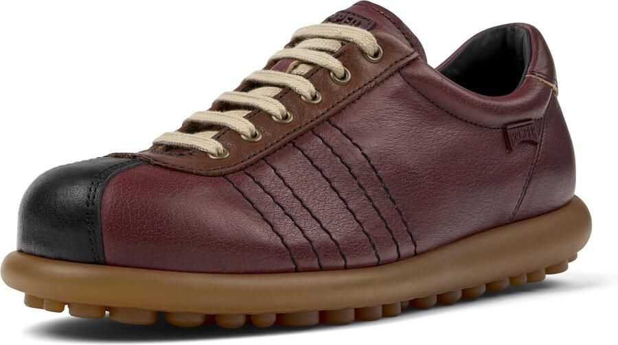 Camper Pelotas Ariel Sneaker Pelotas Ariel Damen Bourgondië - Foto 5