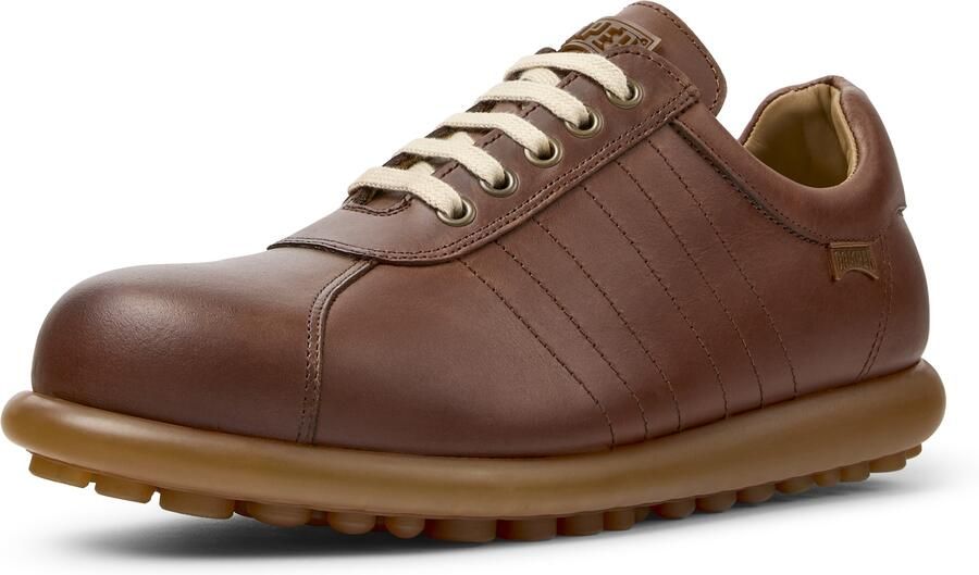 Camper 16002-359 Pelotas Heren vrijetijdsschoenen Brown - Foto 2