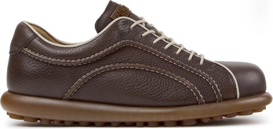 CAMPER Sneakers laag 'Pelotas Ariel' donkerbruin - Foto 4