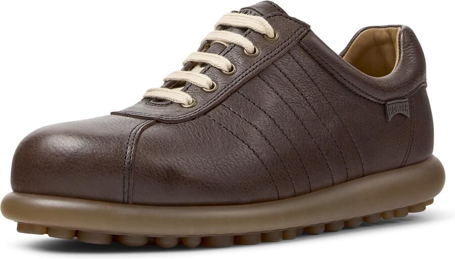 CAMPER Sneakers laag ' Pelotas Ariel ' donkerbruin
