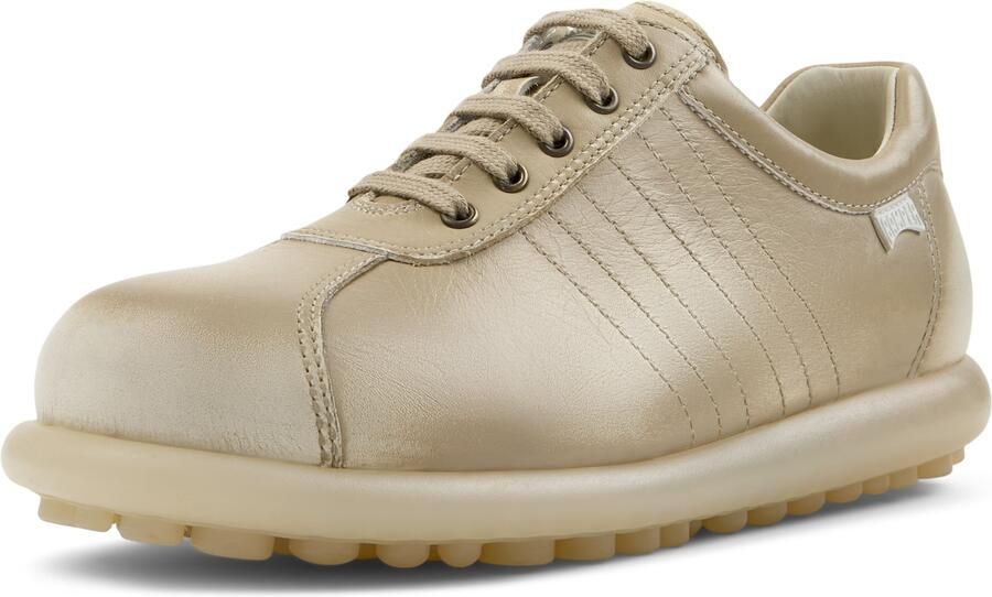 CAMPER Sneakers laag 'Pelotas Ariel' goud