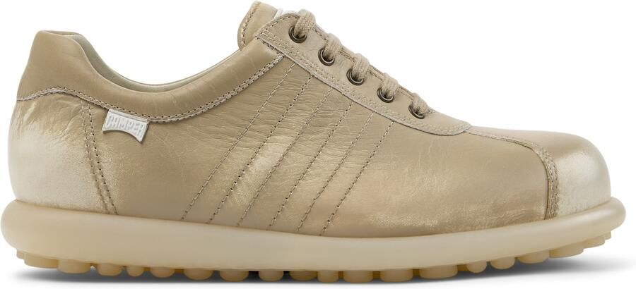 CAMPER Sneakers laag 'Pelotas Ariel' goud - Foto 4