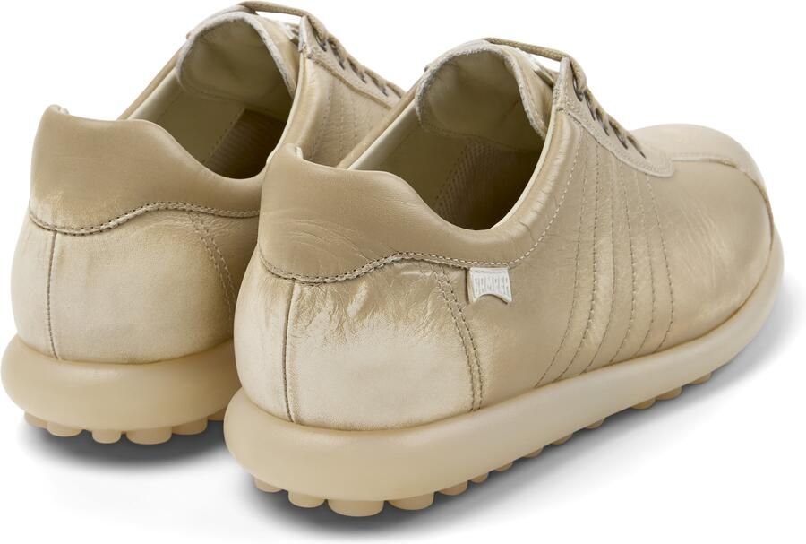 CAMPER Sneakers laag 'Pelotas Ariel' goud - Foto 3
