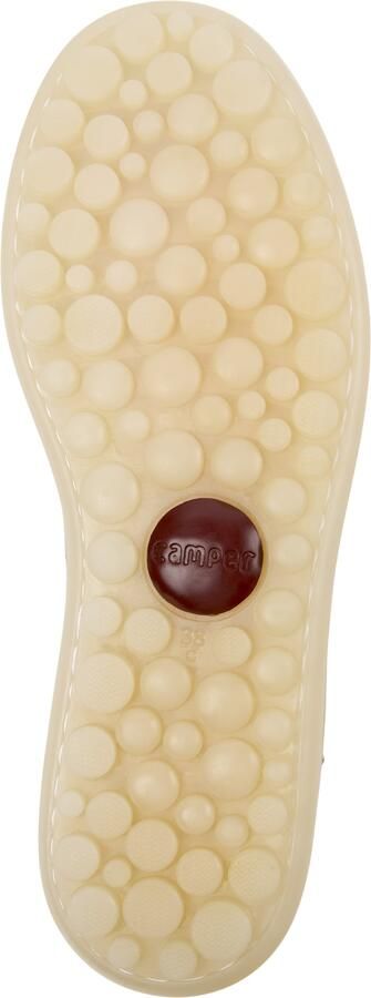 CAMPER Sneakers laag 'Pelotas Ariel' goud - Foto 5