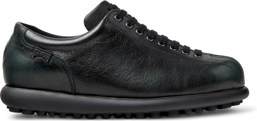 CAMPER Sneakers laag 'Pelotas Ariel' grijs zwart - Foto 4