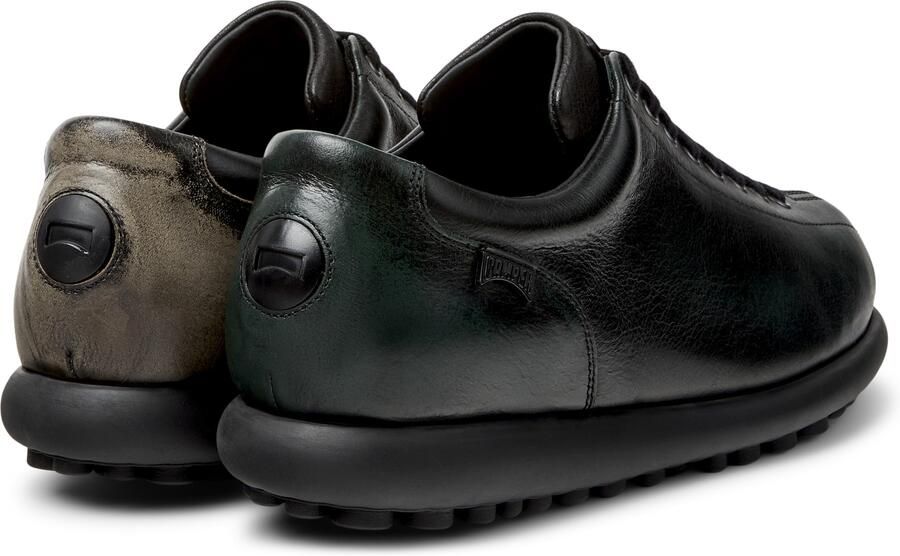 CAMPER Sneakers laag 'Pelotas Ariel' grijs zwart - Foto 3