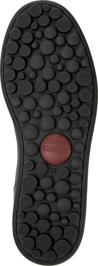 CAMPER Sneakers laag 'Pelotas Ariel' grijs zwart - Foto 5