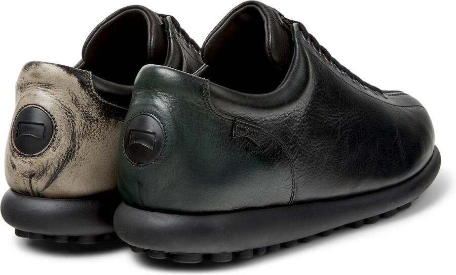 CAMPER Sneakers laag 'Pelotas Ariel Hella Twins ' beige zwart - Foto 3